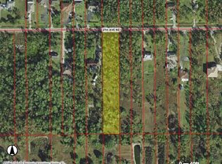 3610 27th Ave NE, Naples, FL 34120