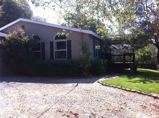 3327 Gold Nugget Way, Placerville, CA 95667