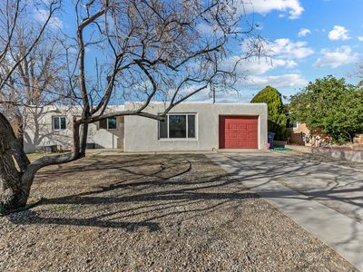 9817 Woodland Ave NE, Albuquerque, NM, 87112