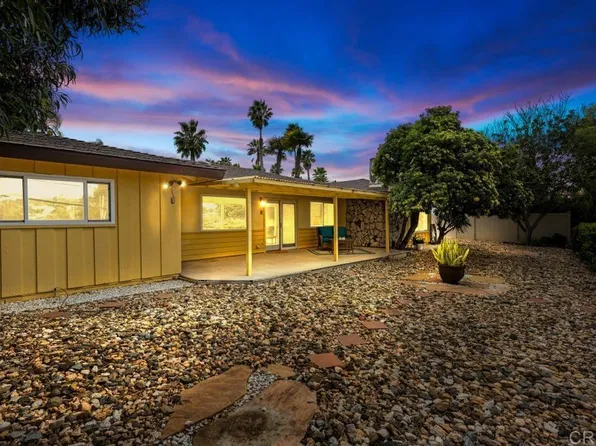 3515 Siembre St, Bonita, CA 91902