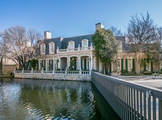 18 Willow Bridge Dr, Amarillo, TX 79106