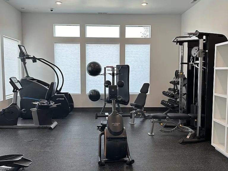 The Marjorie at Aspen Park — Photo 10
