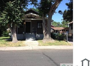 4917 Lincoln St, Denver, CO 80216