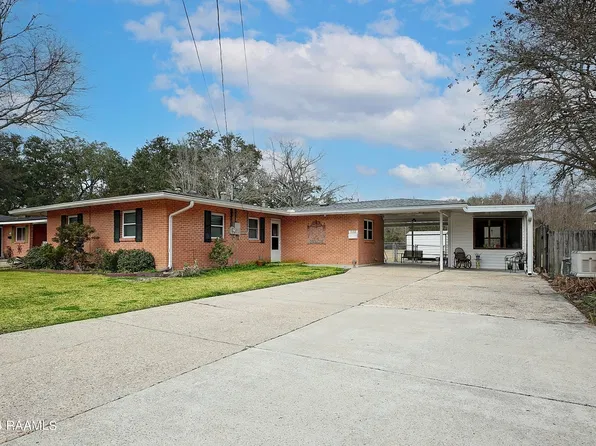 1122 Mary Lee St, Franklin, LA 70538