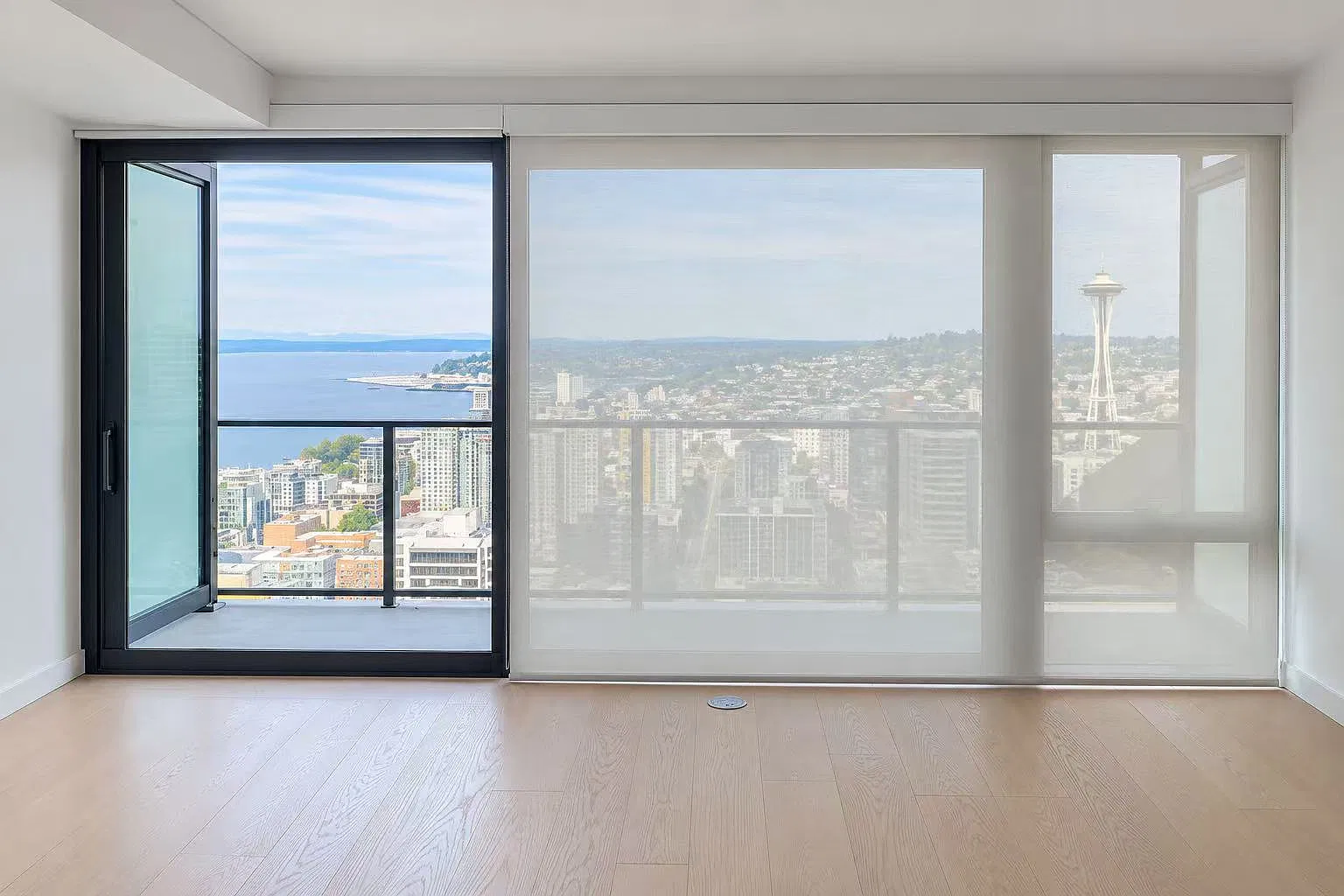 Studio, 548 sqft, $3,200 — Photo 2