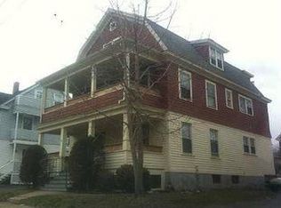 34 Ward St, Bristol, CT 06010
