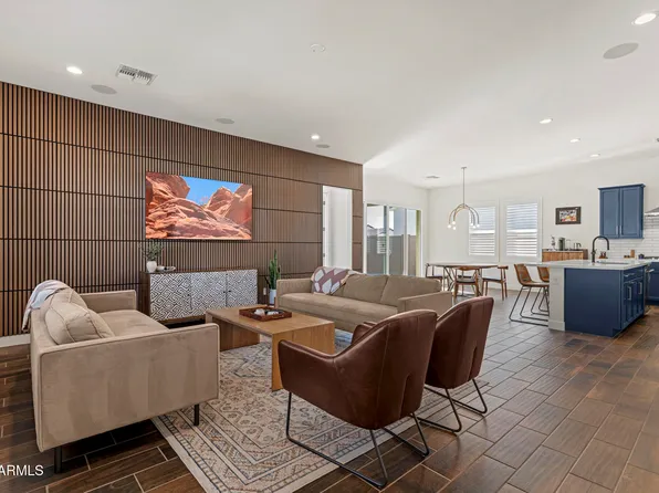 17221 W DARTMOUTH Street, Surprise, AZ 85388