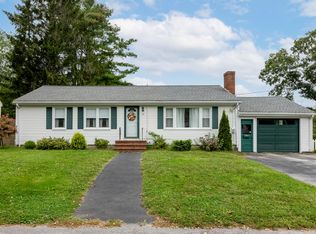 19 Bellaire Rd, South Portland, ME 04106