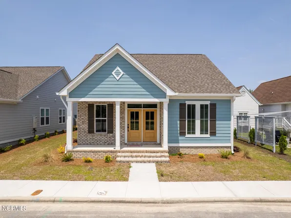4075 Reunion Pointe Lane, New Bern, NC 28562