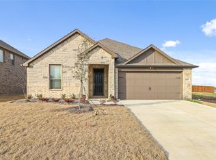 1005 Verde Creek Ct, Crowley, TX 76036