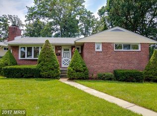 1 Atherton Rd, Lutherville Timonium, MD 21093