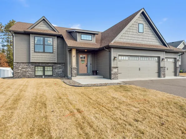 8132 384th Trl, North Branch, MN 55056