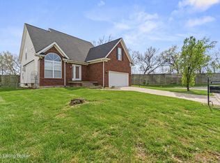 10400 Leddenton Way, Louisville, KY 40241