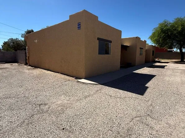 4140 E Lee St, Tucson, AZ 85712