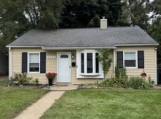 1531 S Wilson Ave, Royal Oak, MI