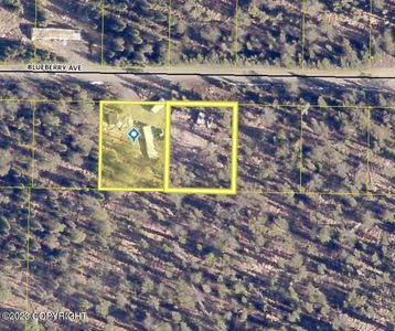 52535 Blueberry Ave, Kenai, AK, 99611
