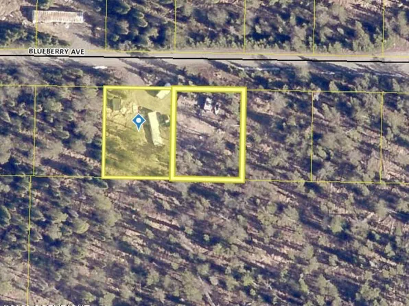 52535 Blueberry Ave, Kenai, AK 99611