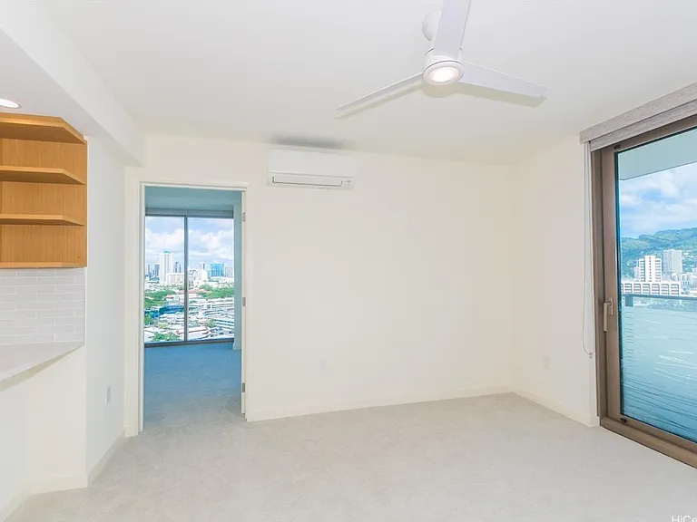 1388 Kapiolani Blvd #1611 — Photo 9
