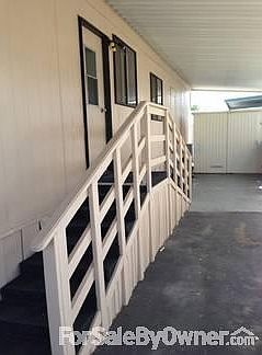 Parking Area
						:
						Covered Parking , Large Shed, accessible stairs