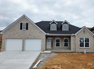 12260 Bethel Hollow Dr, Knoxville, TN 37932