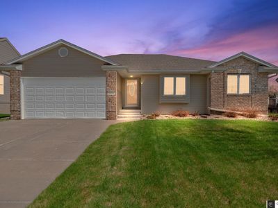 21204 Stonehaven Ct, Gretna, NE, 68028