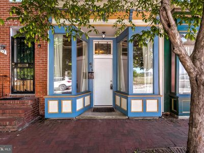 615 S Fremont Ave, Baltimore, MD, 21230