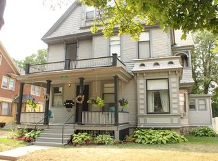 139 Campbell Pl NE, Grand Rapids, MI 49503