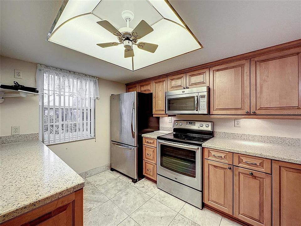 Timber Oaks Fairway Villas Apartments Pt Richey, FL Zillow