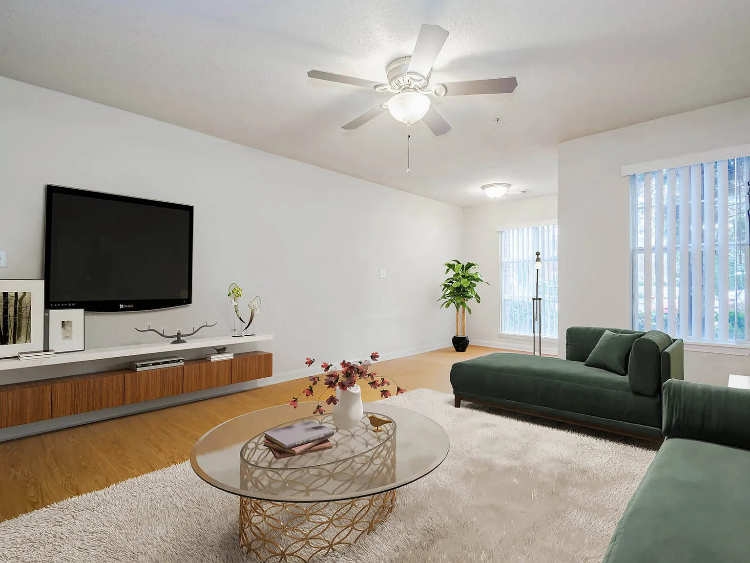 Riverstock Apartments — Photo 3