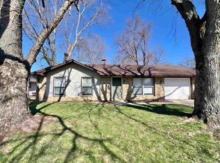 3516 S Webster St, Kokomo, IN