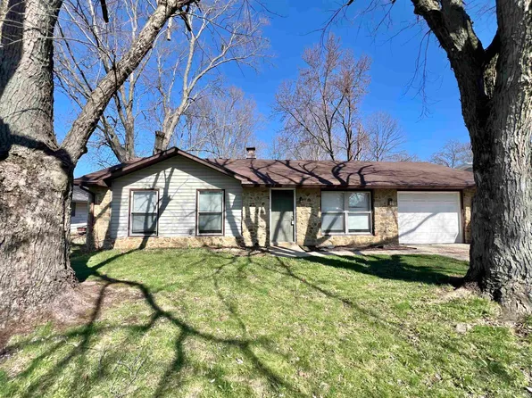 3516 S Webster St, Kokomo, IN 46902