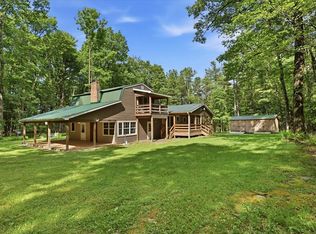 689 Winterwood Ln, Tionesta, PA 16353