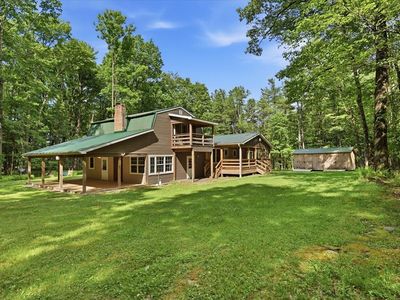 689 Winterwood Ln, Tionesta, PA, 16353