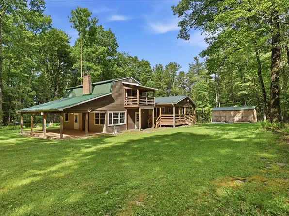 689 Winterwood Ln, Tionesta, PA 16353