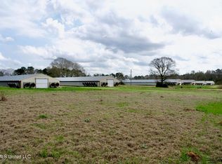 48 Fulgham Rd, Tylertown, MS 39667