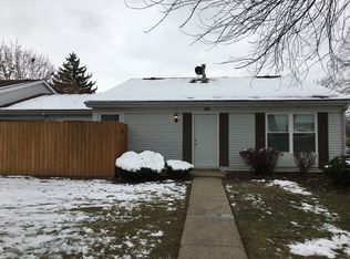 144 Central Ave #145, Matteson, IL 60443