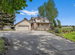 62820 Dickey Rd, Bend, OR 97701