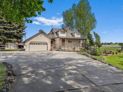 62820 Dickey Rd, Bend, OR, 97701