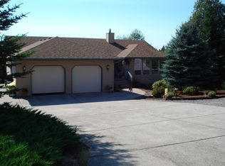 13218 NE 227th Ave, Brush Prairie, WA 98606