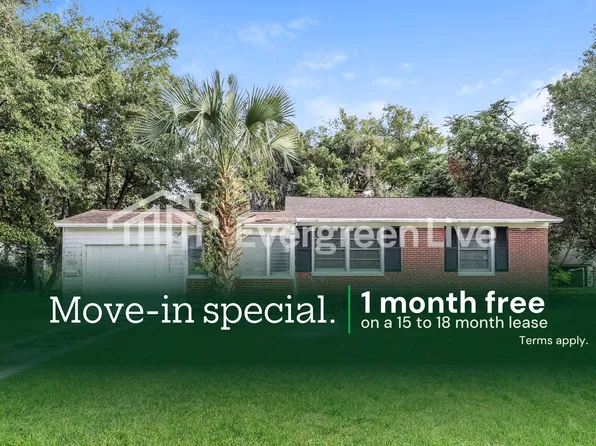 8258 Lexington Dr, Jacksonville, FL 32208