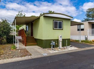 150 Silverado Trail #51, Napa, CA 94559