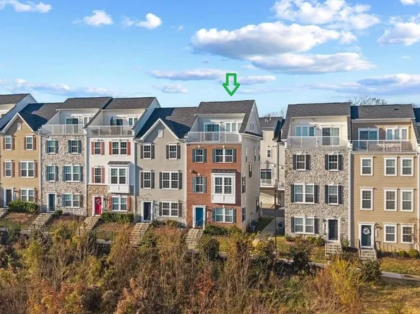 7217 Barry Ln, Elkridge, MD 21075
