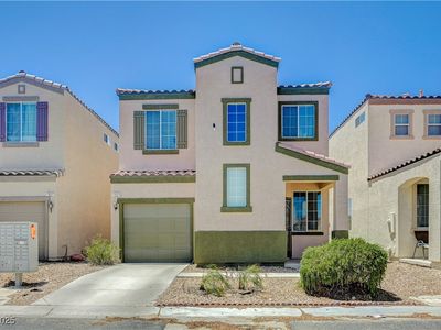 7521 Garden Village Ln, Las Vegas, NV, 89113