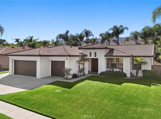 1826 Morfontaine Way, Corona, CA 92883