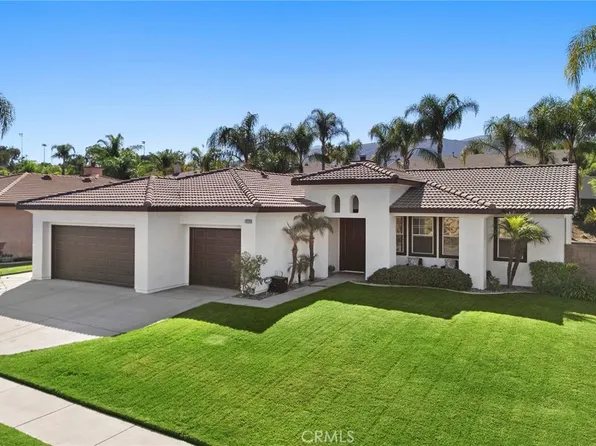 1826 Morfontaine Way, Corona, CA 92883