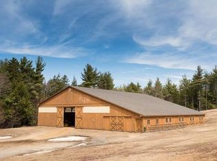 1051 West Rd, Ashby, MA 01431