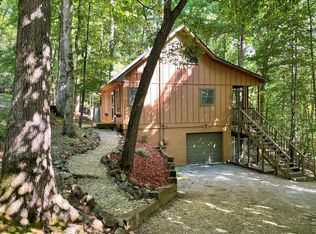 35 Laurel Ln, Otto, NC 28763