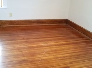 766-768 Brock Ave FRONT 2, New Bedford, MA 02744