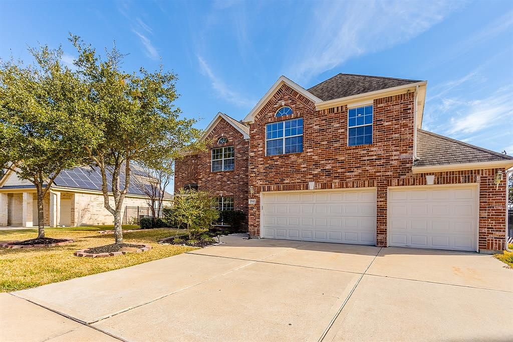 25547 Canyon Crossing Dr, Richmond, TX 77406 | Zillow