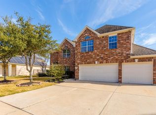 25547 Canyon Crossing Dr, Richmond, TX 77406